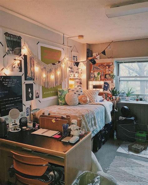 adorable dorm rooms